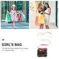 thumbnail image 2 of Bolso bandolera pequeño con una sola correa y lentejuelas, 2 of 5