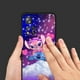 thumbnail image 5 of Anime Stitch Cute Disney For Xiaomi Redmi Note 12 12S Turbo 11 11T 11S 10 10S 9 8 8T 7 Pro Plus 5G Black Phone Case Cover, 5 of 5