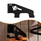 thumbnail image 5 of Soporte para Motosierra Organizador de Pared Colgador de Motosierra Estante para Herramientas Hierro Resistente Adecuado para Taller Garaje Cobertizo, 5 of 9