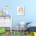thumbnail image 4 of The Kids Room By Stupell Kids Contemporary Modern Transitional MDF Wall Plaques, 4 of 6