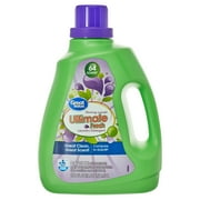 Great Value Blooming Lavender, 64 loads, Ultimate Fresh HE Laundry Detergent, 100 Fl oz