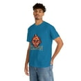 thumbnail image 6 of Scary Clown Halloween T-shirt, 6 of 12