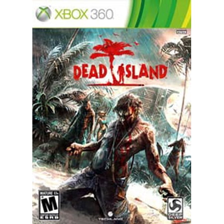 Pre-Owned Dead Island (Xbox 360)