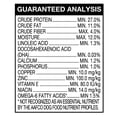 thumbnail image 4 of Ol' Roy Puppy Complete Chicken and Oatmeal Flavor Dry Dog Food, 4 lb Bag, 4 of 9