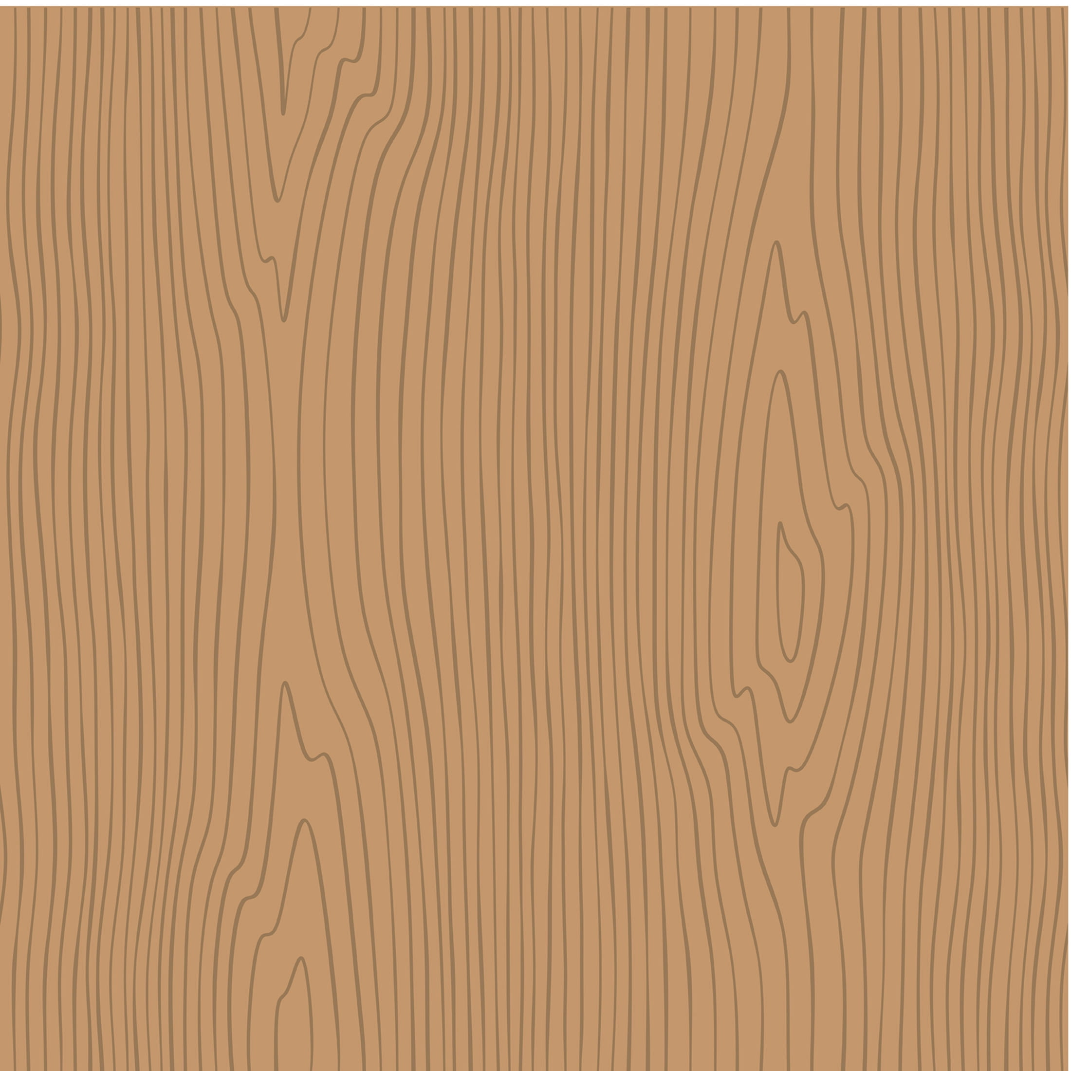 M-D Building Products 52050 Natural Hardwood and Premium Rubber Nail-on Top and Sides Door Seal Kit