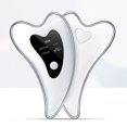 thumbnail image 4 of Electric USB Rechargeable Facial Scraping Body Guasha Massager Wrinkle Remover, 4 of 7