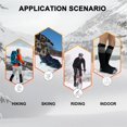 thumbnail image 4 of Heated Socks Winter Sports Thermal Long Battery Life, 4 of 8