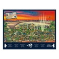 thumbnail image 4 of YouTheFan NFL Rams Joe Journeyman Puzzle - 500 PC, 4 of 5