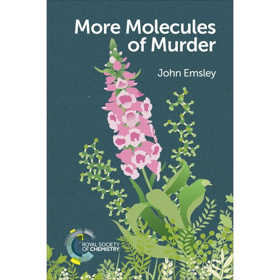 More Molecules of Murder, (Paperback)