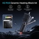 thumbnail image 2 of Kit Hotend de impresión 3D Creality K2 Plus Ceramic Heating, 2 of 8