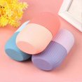 thumbnail image 4 of Ice Roller For Face Eyes Neck Facial Beauty Lifting Roller Stencils Fashion Skincare Beauty Tool For Women Girls Banmo, 4 of 5