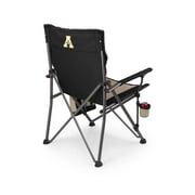 Appalachian State Team Sports Mountaineers XL Camp Chair with Cooler