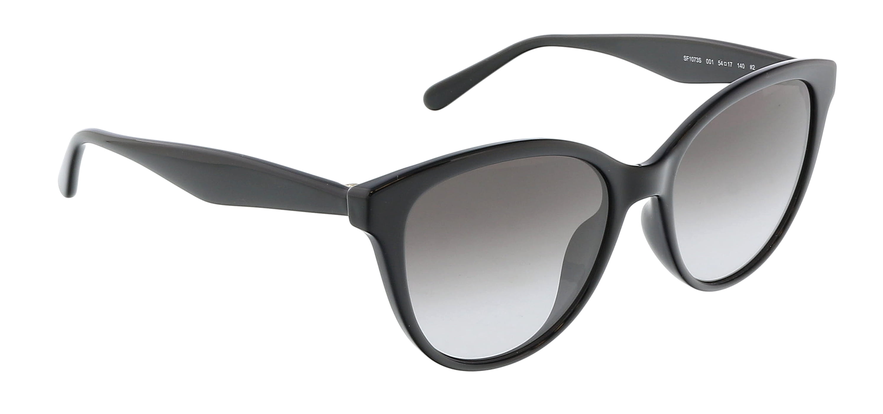 Salvatore Ferragamo SF1073S 001 54mm Cat Eye Sunglasses  display picture 1