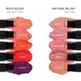 thumbnail image 5 of Colorete en crema Nudestix Nudies Matte Cream Blush Stick Picante, 5 of 5