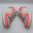 thumbnail image 5 of Ni - ke Ni - ke Air Jordan 1 Low SE Men's Size 8 Shoes FN6772-671 'Lava Glow' Sneakers, 5 of 5