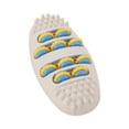 thumbnail image 4 of Masajeador de rodillos para pies, Rodillos para masaje de pies Rodillos para masajeador de pies para el dolor Masajeador de pies Tecnología de vanguardia, 4 of 8