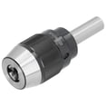thumbnail image 1 of Drill Chuck, High Accuracy Integral Drill Chuck Very Practical Possess High Tensile Strength  For Studio For Life For Home For Work, 1 of 8
