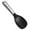 Black, variant on Rice Spoon*1 Clearance! Stainless Silicone Rice Spoon Non Stick Pan Rice Spoon&Nbsp;Flexibility Strong Hanging Hole Design Rice Cooker for Rice Spoon Kitchen Tools