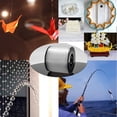 thumbnail image 2 of 200 Meters 250 Meters 300 Meters Nylon Fishing Line 0.8mm/0.9mm/1.0mm Anchor Fishing Line Large Object Line, 2 of 5