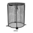 thumbnail image 2 of Reptile Lamp Cover, Anti Scald Heater Guard, Universal Fit For Most Reptiles, Easy Installation, Metal Construction, 2 of 8