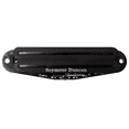 thumbnail image 2 of Pastilla pasiva para guitarra Seymour Duncan Sthr-1n Hot Rails Rh, 2 of 5