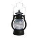 thumbnail image 1 of Linterna LED Lámpara de Aceite Mesa Porche , Negro, 1 of 8