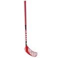 thumbnail image 4 of Accesorio de palo de Floorball, palo de Hockey sobre hielo para principiantes, para deportes al aire libre en interiores roja, 4 of 8