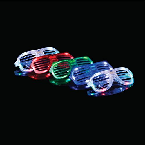 led sunglasses bulk