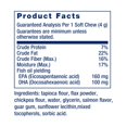 thumbnail image 2 of Supplement Life Extension Dog Skin & Pelaje para perros, 2 of 9