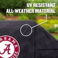 thumbnail image 3 of Alabama Crimson Tide Heavy Duty Grill Cover, 3 of 4