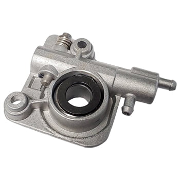 OEM Echo CS-355T Oil Pump & Worm Gear