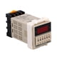 thumbnail image 2 of Sidaley Temporizador Relé Pantalla digital Reemplazo preciso Ajustable Farola Fábrica Relés Interruptor Controlador Regulador Electrónica miscelánea AC220V, 2 of 6