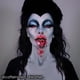 thumbnail image 2 of Crema de maquillaje Blend Stick Mehron Moonlight White 21g, 2 of 8