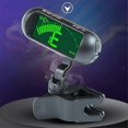 thumbnail image 2 of Violin tuner professional electronic tuner tuner dedicated simple button tuner, 2 of 3
