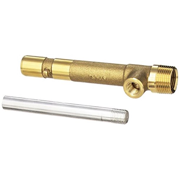 Orbit WaterMaster Underground 51031 3/4Inch Brass Quick Coupler Key