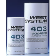 UPC 811343011215 product image for West System 403-28 Microfibers - 20 Oz | upcitemdb.com