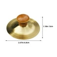 thumbnail image 2 of LIFKOME 2Pcs Toddler Musical Instruments with Handheld Design for Kids Entertainment, 2 of 5