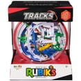 thumbnail image 1 of [ Rompecabezas Laberinto de Gravedad 3D Rubik's Tracks 125 Juguete STEM ], 1 of 6