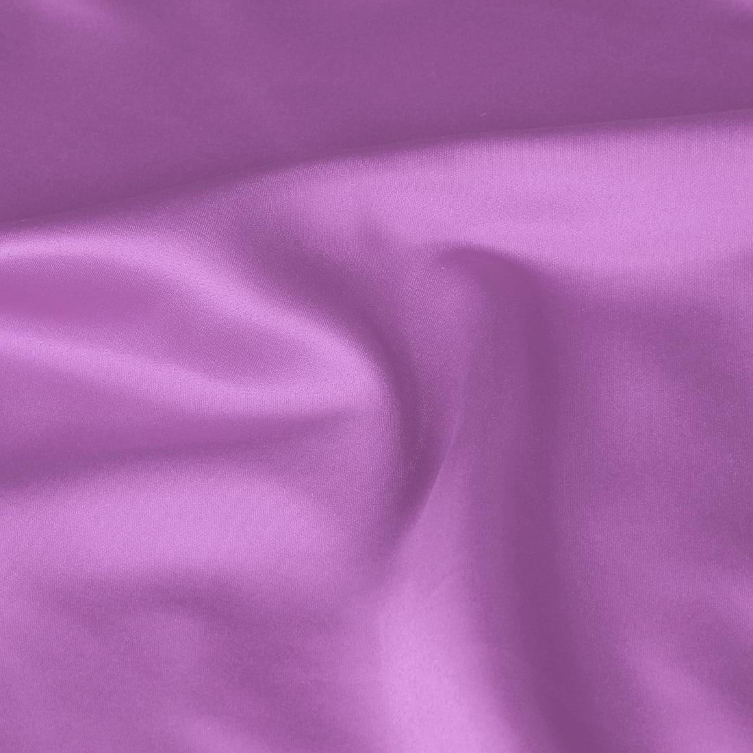 Unique Bargains 2-Pack Satin Pillowcase Pillow Shams, 12" x 16", Purple