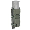 thumbnail image 3 of bolsa al aire libre Bolsa para revistas de 9 mm bolsa para cuchillos con linterna para senderismo escalada caza verde JShteea El nuevo, 3 of 9