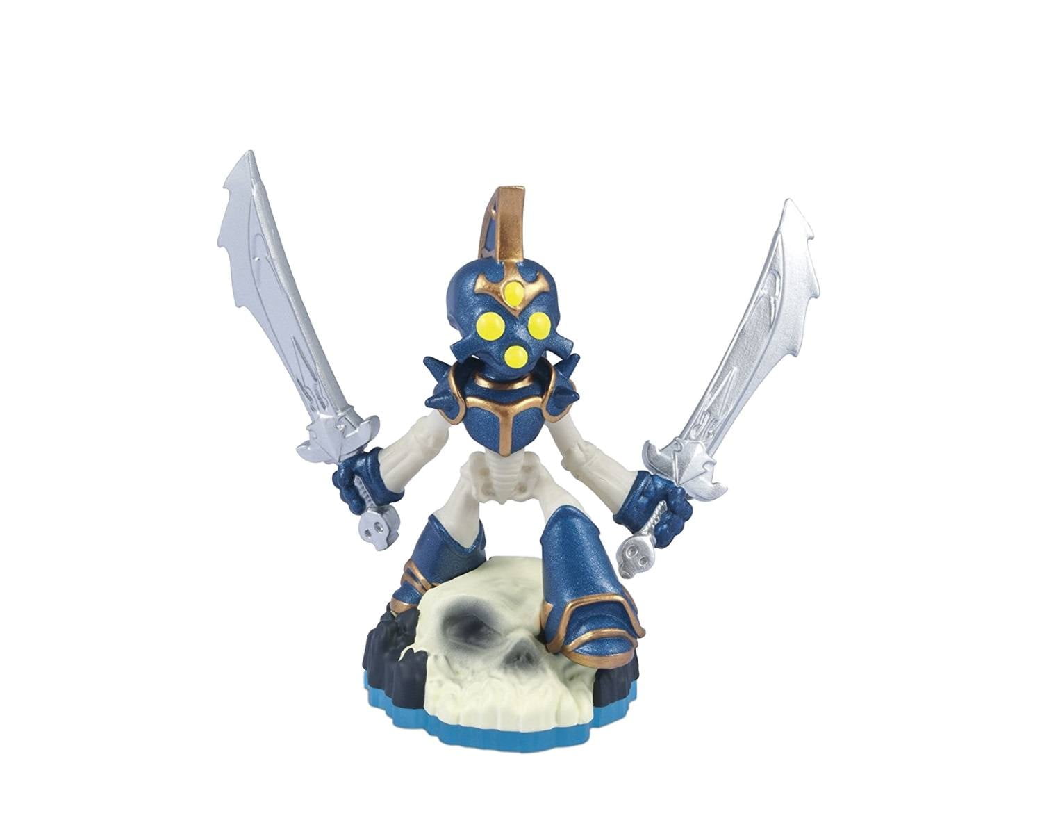 FIGURA SKYLANDERS SWAP Force Scorp 84806888 [PO29167] EUR 5,00 - ES