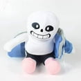 thumbnail image 5 of 7.87-Inch Sans Stuffed Plush Cute Toys Figures Anime Pillow Plush (Type5), 5 of 7