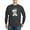 Charcoal, variant on CafePress - Love My Coton Long Sleeve Dark T Shirt - Long Sleeve Dark T-Shirt