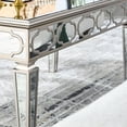 thumbnail image 4 of Silver Reflections Coffee Table, 4 of 9