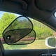 thumbnail image 4 of Parasol ajustable para ventana lateral de coche, plegable, con ventosa, compatible con vehículos., 4 of 6