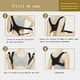 thumbnail image 5 of Corrector de Postura Ajustable faja espalda unitalla hombros,tratamiento del dolor de hombros para Mujer, Hombre y Adolescentes, cómodo, transpirable y fácil de usar, 5 of 8