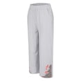 thumbnail image 7 of Delayuji Womens Cotton Linen Pant Casual Daily Embroidery Flora Printed Wide Leg Pant Retro Style Pants Plus Size M-4XL, 7 of 7