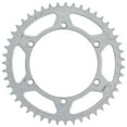 thumbnail image 4 of Niche 520 Front 12T Rear 47T Drive Sprocket for 1994-04 Kawasaki KX125 Motorcycle MK1003127, 4 of 9