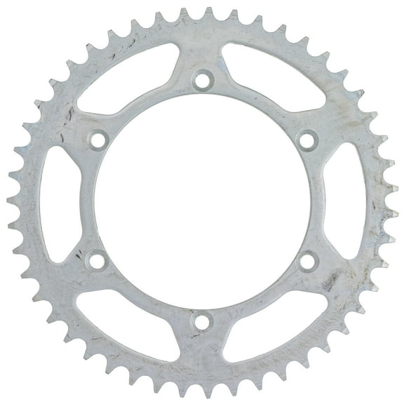 Niche 520 47T Rear Drive Sprocket for Kawasaki KX250 Motorcycle 519-CDS2249P