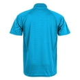 thumbnail image 2 of Spiro Impact Mens Performance Aircool Polo T-Shirt, 2 of 4